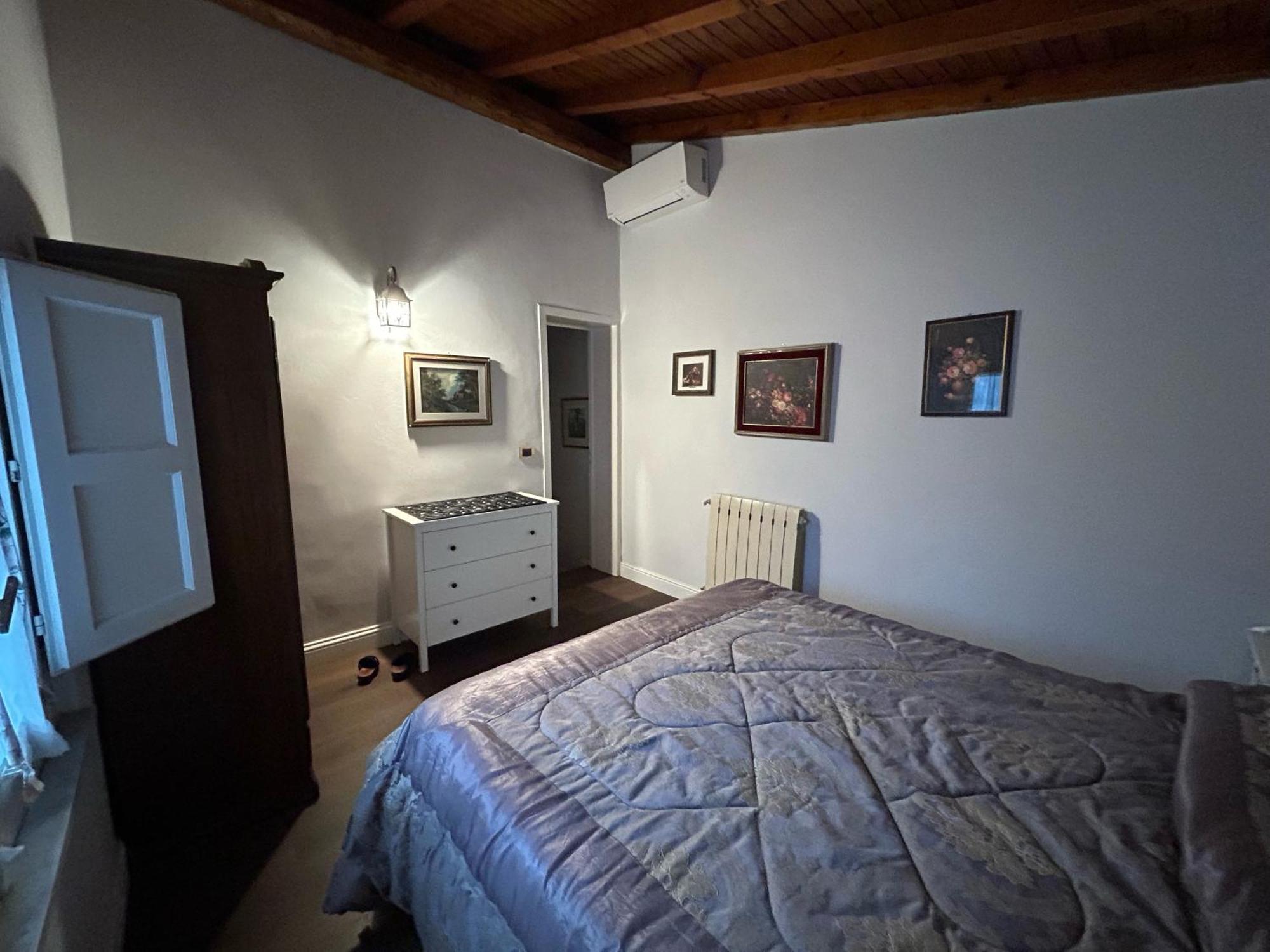Casa Di Paco A Nicolosi Mascalucia Exterior foto